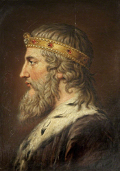 Alfred the Great