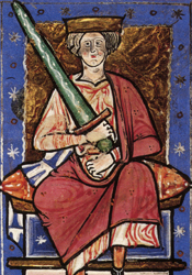 Ethelred II